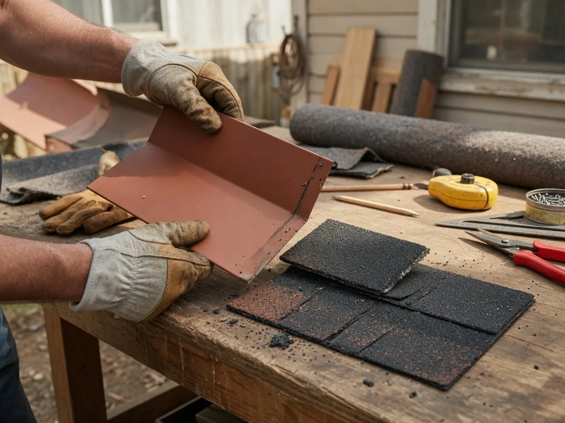 Roof Repair company in Lindale, GA